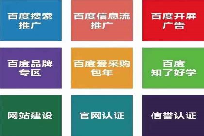 案例分享：SEM推广助力企业快速抢占市场